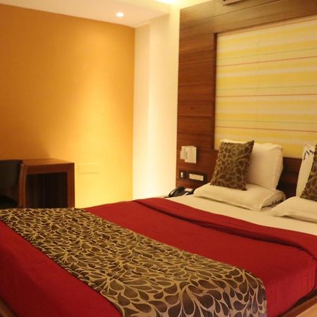 Hotel Madhuvan Serai Manipal Exterior foto